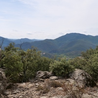 Photo de France - La randonnée des Gorges d'Héric